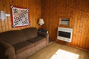 Walters Resort on Lake Ida