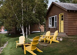 Walters Resort on Lake Ida