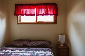 Walters Resort on Lake Ida