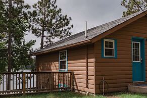 Walters Resort on Lake Ida