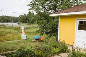 Walters Resort on Lake Ida