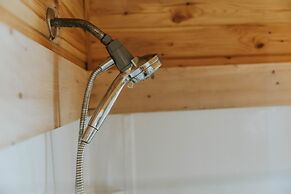 Walters Resort on Lake Ida