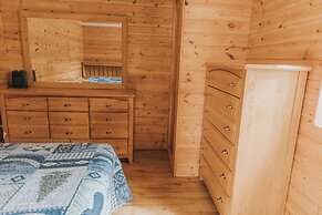 Walters Resort on Lake Ida