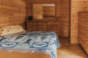 Walters Resort on Lake Ida