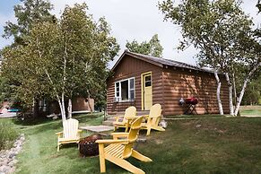 Walters Resort on Lake Ida