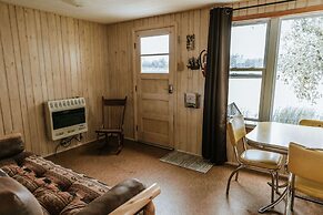 Walters Resort on Lake Ida