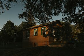 Walters Resort on Lake Ida