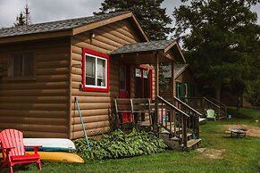 Walters Resort on Lake Ida
