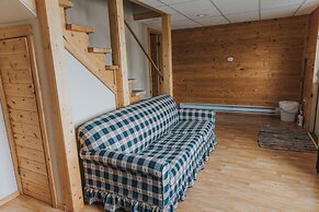 Walters Resort on Lake Ida