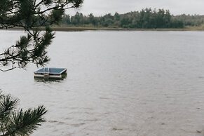 Walters Resort on Lake Ida
