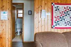 Walters Resort on Lake Ida