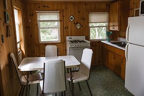 Walters Resort on Lake Ida