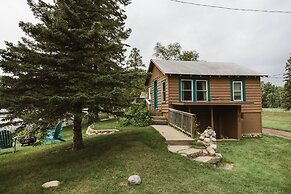 Walters Resort on Lake Ida