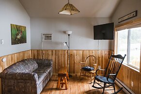 Walters Resort on Lake Ida