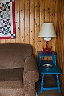 Walters Resort on Lake Ida