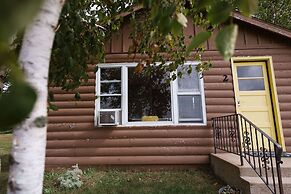 Walters Resort on Lake Ida