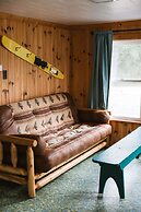 Walters Resort on Lake Ida