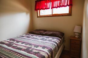 Walters Resort on Lake Ida