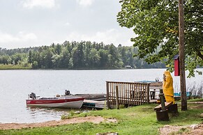 Walters Resort on Lake Ida
