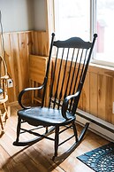 Walters Resort on Lake Ida