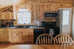 Walters Resort on Lake Ida