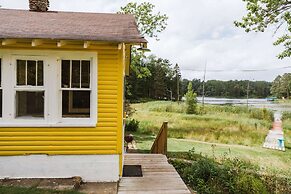 Walters Resort on Lake Ida