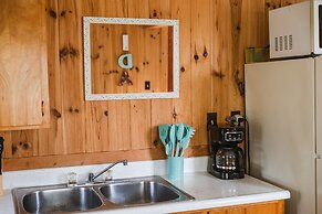 Walters Resort on Lake Ida