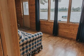 Walters Resort on Lake Ida