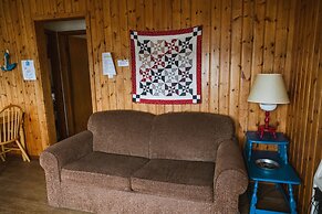 Walters Resort on Lake Ida