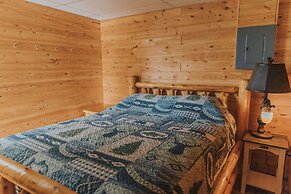 Walters Resort on Lake Ida