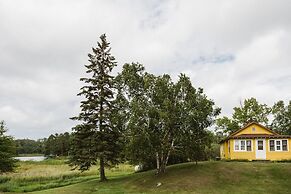 Walters Resort on Lake Ida