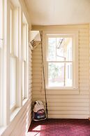 Walters Resort on Lake Ida