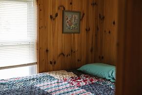 Walters Resort on Lake Ida