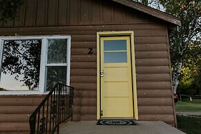 Walters Resort on Lake Ida