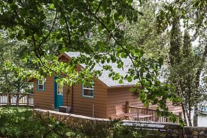 Walters Resort on Lake Ida