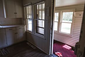 Walters Resort on Lake Ida