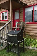 Walters Resort on Lake Ida