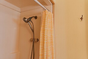 Walters Resort on Lake Ida