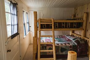 Walters Resort on Lake Ida