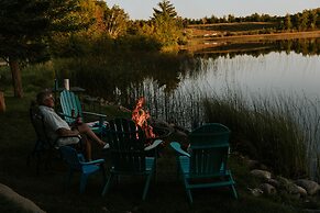 Walters Resort on Lake Ida