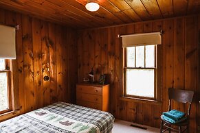 Walters Resort on Lake Ida