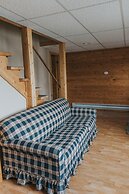 Walters Resort on Lake Ida