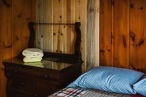 Walters Resort on Lake Ida