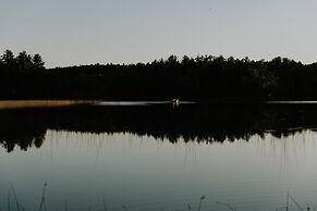 Walters Resort on Lake Ida