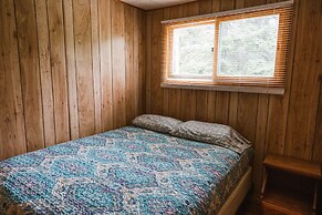 Walters Resort on Lake Ida