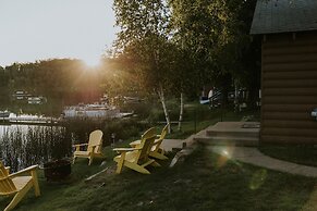 Walters Resort on Lake Ida