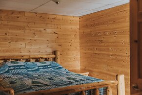 Walters Resort on Lake Ida