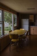 Walters Resort on Lake Ida