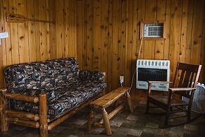 Walters Resort on Lake Ida