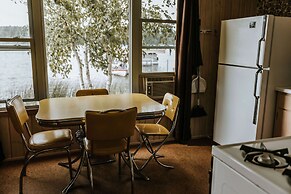 Walters Resort on Lake Ida